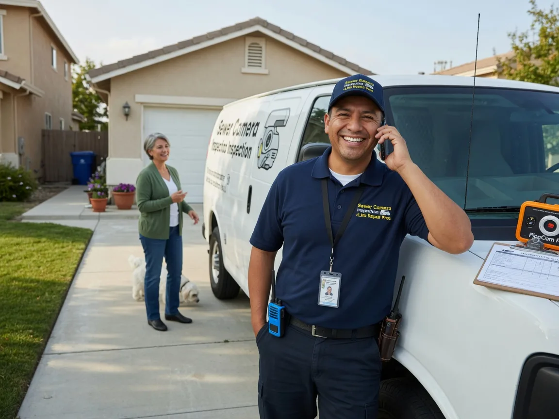 Sewer Line Repair Victor, NY FAQs